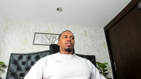 denzelrios online show from 04-03-26, 12:30