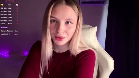 Vi  Victoria online show from 02-21-26, 01:45