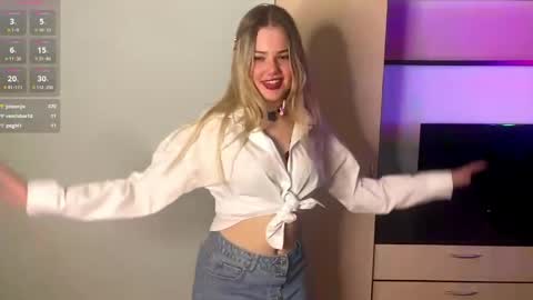 Luna online show from 04-09-26, 04:34