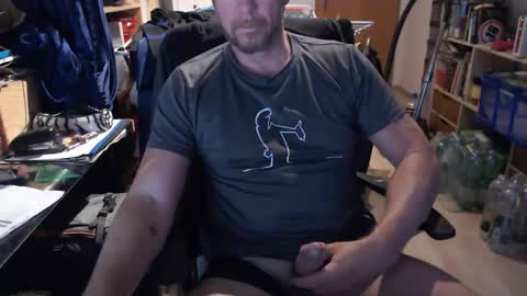 depraved45 online show from 01-18-26, 07:01