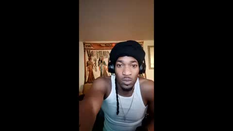 Kush online show from 01-12-26, 02:28