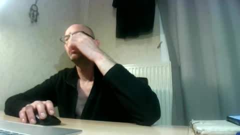 dereck59 online show from 03-29-26, 09:31