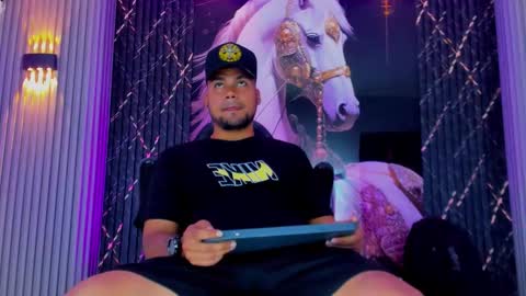 dereck_bbc online show from 01-11-26, 06:46