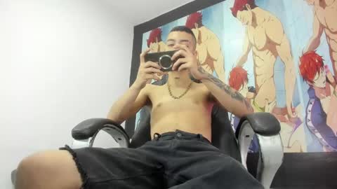 Dereck Boy online show from 06-04-26, 03:56