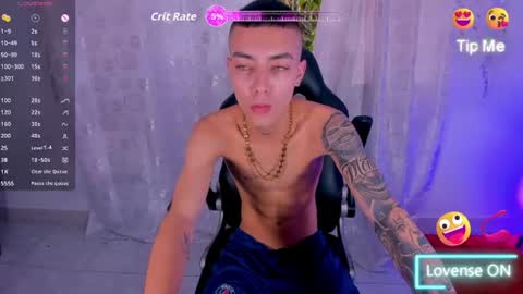 Dereck Boy online show from 07-20-26, 08:00