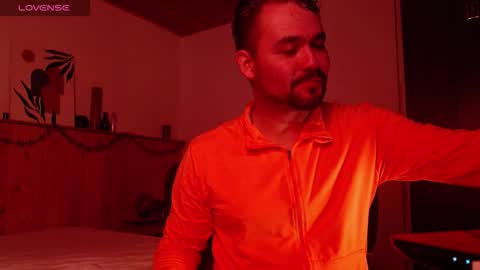 Dereck Mills3 online show from 02-04-26, 02:17