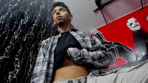 Dereck online show from 02-17-26, 10:34