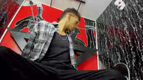 Dereck online show from 06-26-26, 09:30