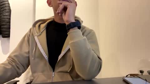 Dereck Myers online show from 02-13-25, 08:48