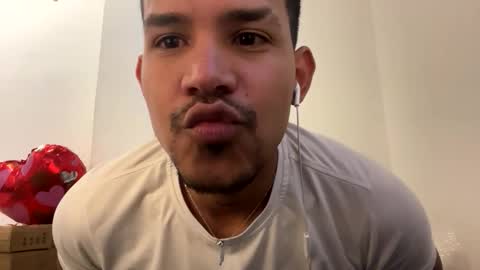 Dereck Myers online show from 02-22-26, 06:57