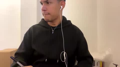 Dereck Myers online show from 02-24-26, 05:16