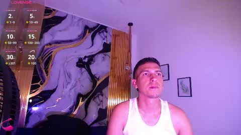 Dereck online show from 07-08-26, 02:27