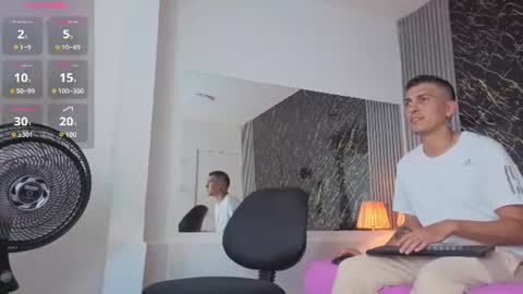 Dereck online show from 07-26-26, 01:14