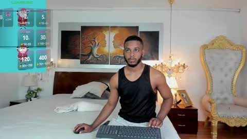 Dereck and Jake online show from 12-05-25, 11:52