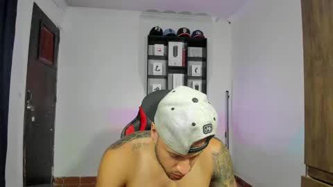 dereckgreen online show from 01-15-25, 10:02