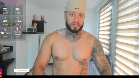 dereckgreen online show from 01-06-26, 03:05