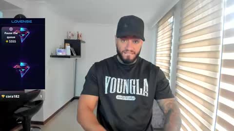 dereckgreen online show from 03-24-26, 06:02