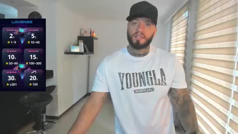 dereckgreen online show from 03-25-26, 05:08