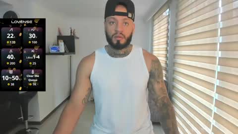 dereckgreen online show from 04-11-26, 05:39