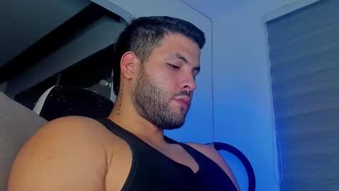 dereckhardd online show from 03-04-26, 07:36