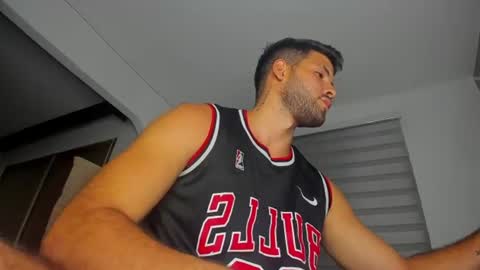 dereckhardd online show from 06-27-26, 05:34