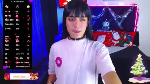 Derek independent online show from 12-07-24, 12:19