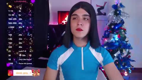 Derek independent online show from 12-29-24, 08:15