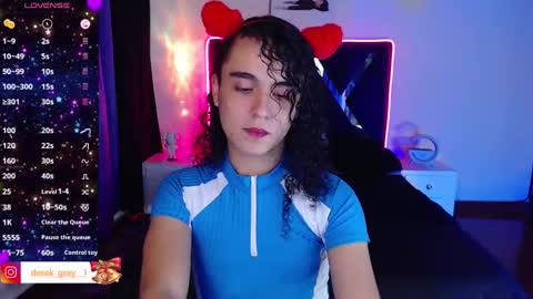 Derek independent online show from 01-13-25, 11:49