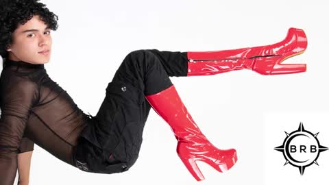 Derek independent online show from 02-01-25, 01:09