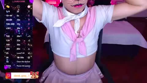 Derek independent online show from 02-05-25, 08:57