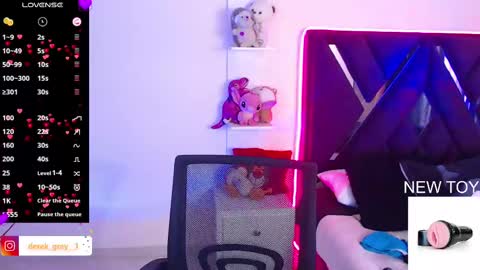 Derek independent online show from 02-25-25, 05:58