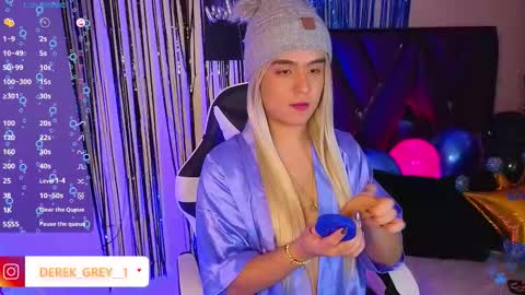 Derek independent online show from 09-18-25, 08:55