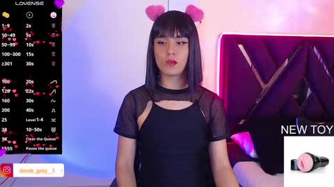 derek grey online show from 02-23-25, 11:14