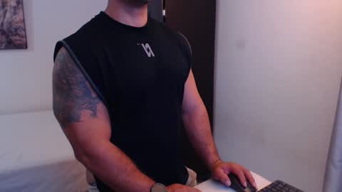 Derek online show from 12-21-24, 11:34