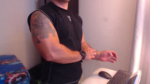 Derek online show from 01-08-25, 10:48