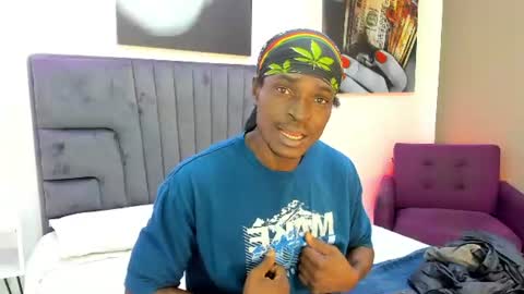 Terry Zyzz online show from 07-07-26, 07:29