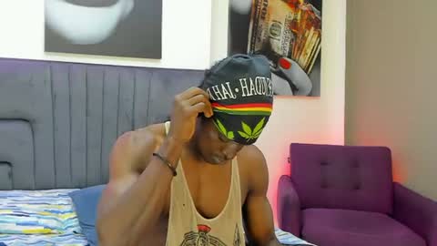 Terry Zyzz online show from 08-01-26, 07:24