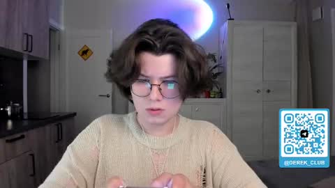 Derek online show from 08-02-26, 07:45