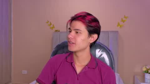 Snapshot of derek_sinn chatting on 07-12-26, 04:14 derek_sinn online show from 07-12-26, 04:14