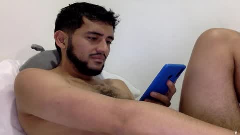 Derek smiith online show from 02-26-26, 03:16