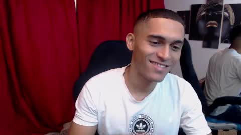 Snapshot of derek_storm_ chatting on 09-29-25, 03:11 D E R E K online show from 09-29-25, 03:11