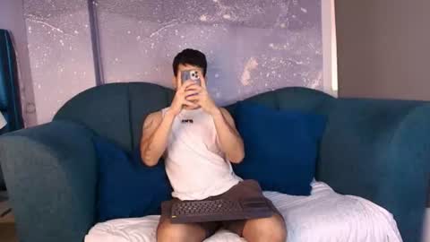 derek_voss online show from 06-19-26, 12:31