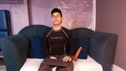 derek_voss online show from 06-24-26, 11:09