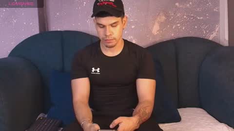 derek_voss online show from 07-06-26, 11:18