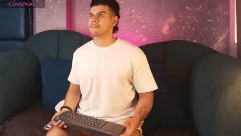 derek_voss online show from 07-17-26, 01:07
