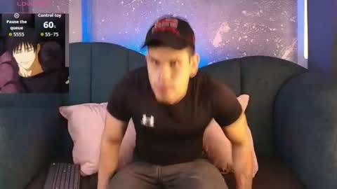 derek_voss online show from 07-27-26, 01:29