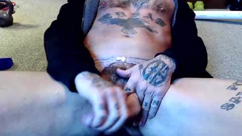 henry garfield online show from 01-05-26, 06:44