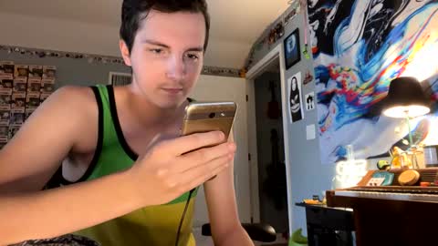 Snapshot of derekdings chatting on 12-17-24, 07:59 derekdings online show from 12-17-24, 07:59