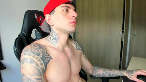 derekmuller11 online show from 04-21-26, 01:28