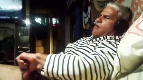 derick1961 online show from 10-26-25, 05:57